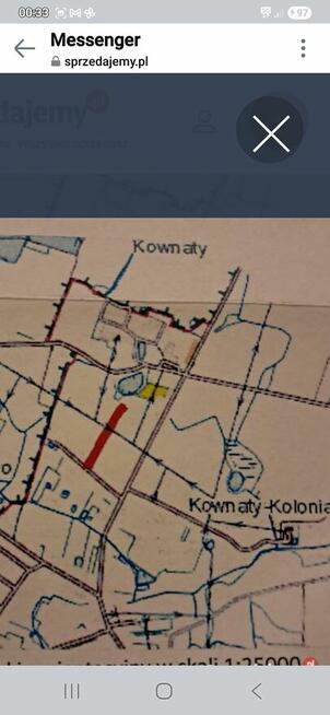 Sprzedam działki budowlane bez pośredników