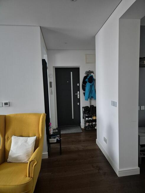 Mieszkanie Gdańsk Wrzeszcz Dolny