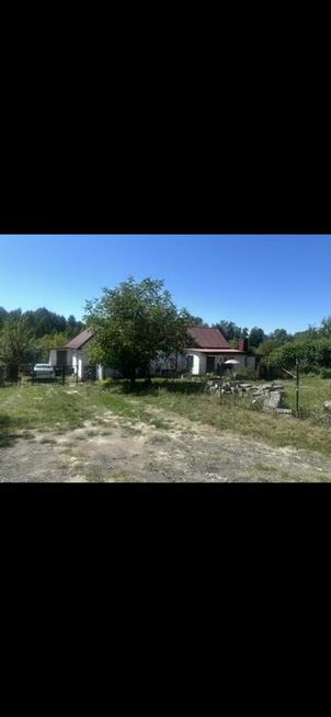 Sprzedam Dom z działka