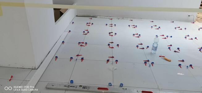 REMONTY/WYKOŃCZENIA ITP