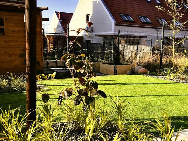 Projektowanie i zakładanie ogrodów e-mila.pl