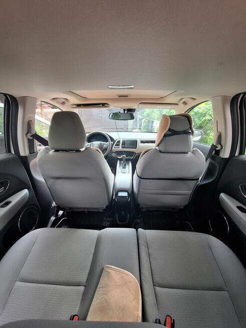 Honda HRV 1.8 ex