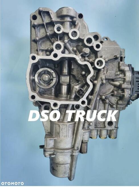 A9612607063 Wybierak Skrzyni Biegow Mercedes ATEGO ACTROS MP