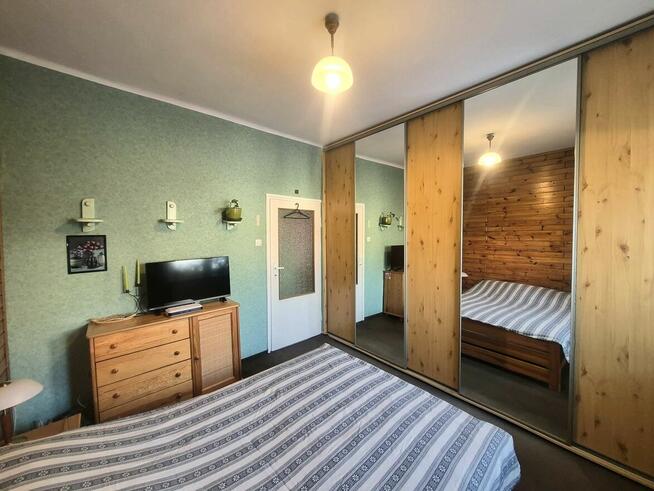 Mieszkanie na sprzedaż, Zatorze 3 pokoje