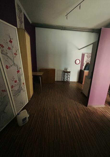 Lokal usługowy z możliwością adaptacji na kawalerkę