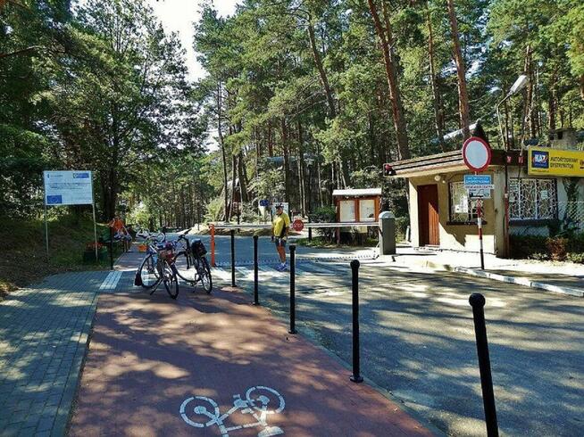 Wynajmę domek letniskowy 7 osobowy w Borównie koło Skarszew