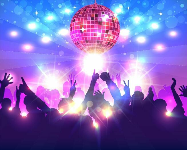 Oprawa Muzyczna Imprez Tanecznych.