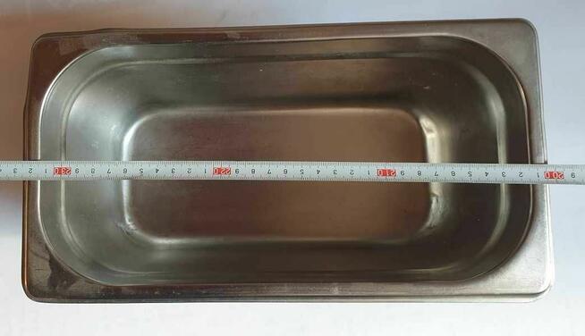 Pojemnik gastronomiczny