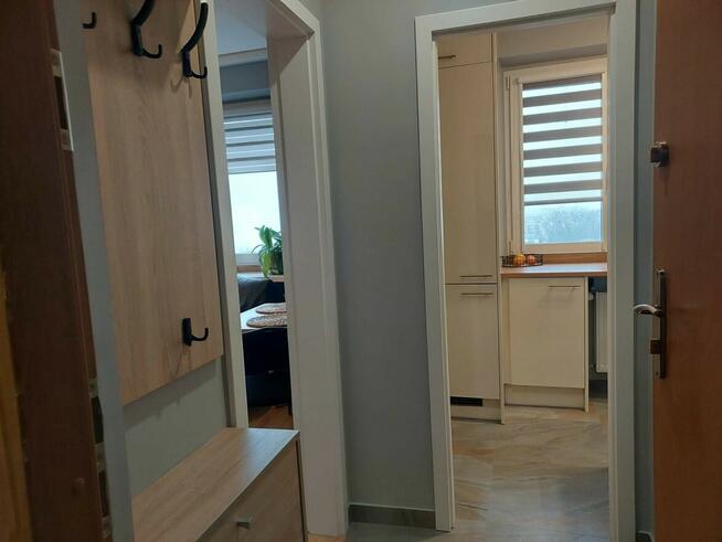 ŚWIETNE MIESZKANIE NA WYNAJEM PRZY POZNAŃSKIEJ MALCIE!!