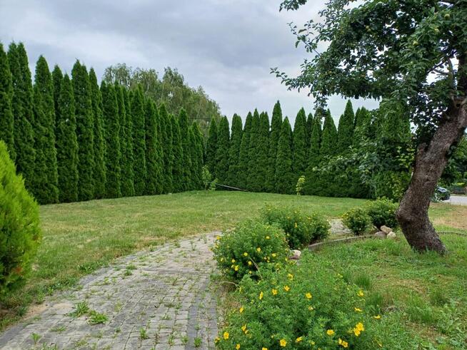 DWA DOMY na jednej posesji w Karmanowicach na sprzedaż