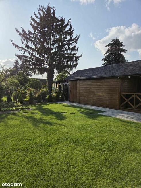 Działka ROD RELAKS Kościan.