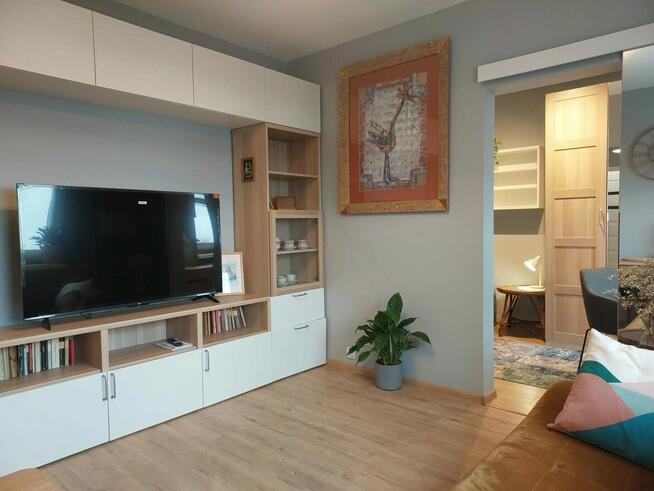 ŚWIETNE MIESZKANIE NA WYNAJEM PRZY POZNAŃSKIEJ MALCIE!!