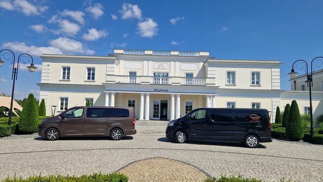 Pełna Obsługa Wesela: Busy, Limuzyna, Panieńskie. Poznań