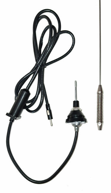 ANTENA 125p 126p Syrena Polonez FIAT FSO CHROM UNITRA