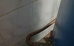 Piec miałowy Zębiec 23kW