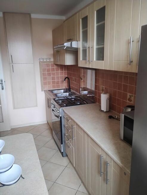 Mieszkanie do wynajęcia