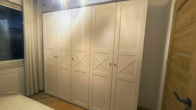 Do wynajęcia nowe mieszkanie na Osiedlu Carpatia