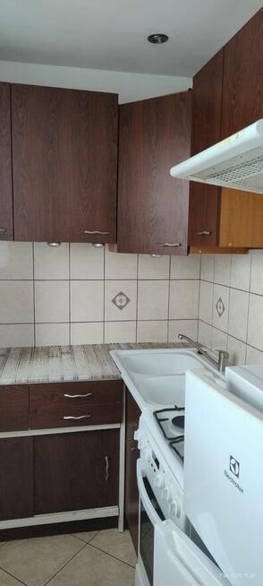 Do wynajęcia mieszkanie w Centrum