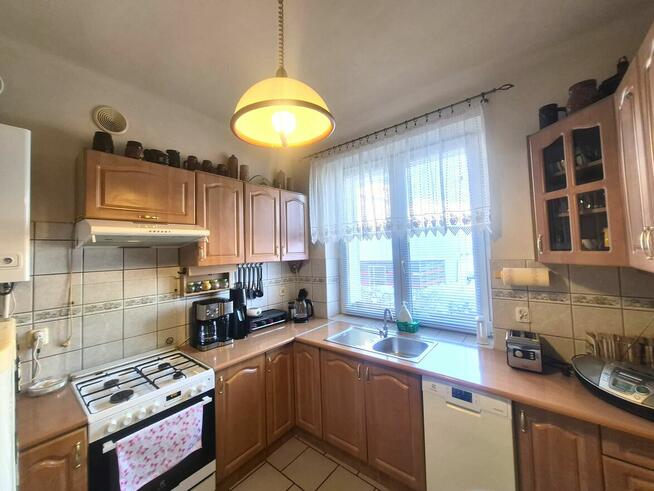 Mieszkanie na sprzedaż, Zatorze 3 pokoje