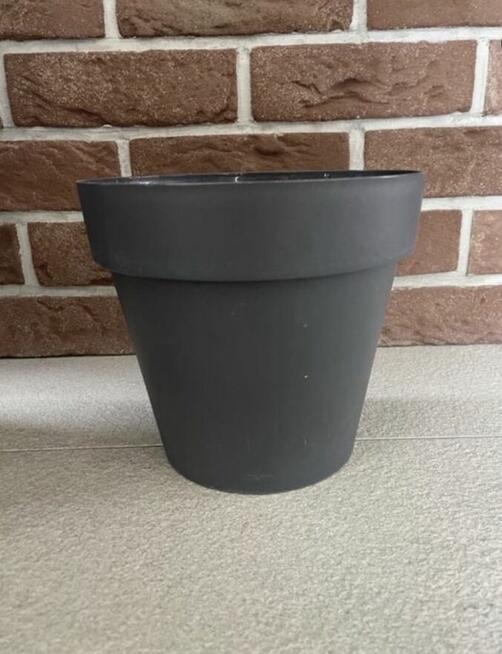 DONICE TARASOWE OGRODOWE W ZESTAWIE 8 sztuk