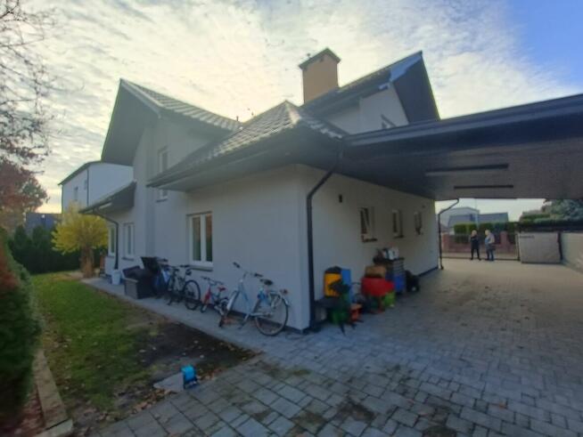 Syndyk sprzeda dom Radom Janiszpol