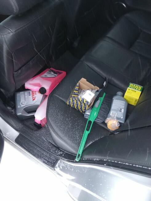 Chevrolet Epica Sprzedam