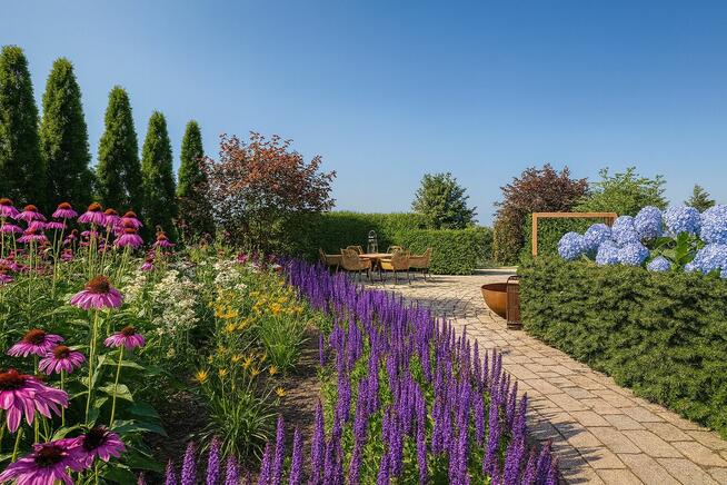 Projektowanie i zakładanie ogrodów e-mila.pl