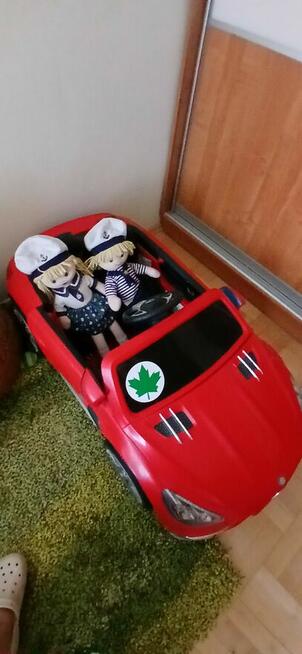 Sprzedam samochód Mercedes dla dzieci