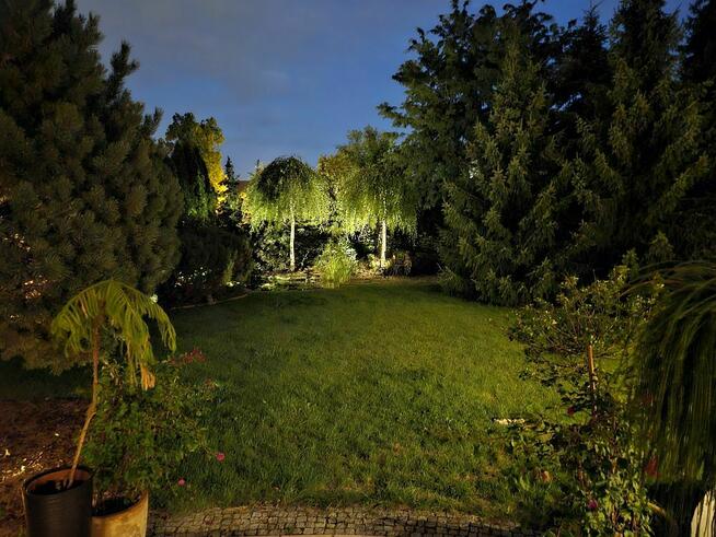 Elegacki dom na Złotnie- spokojna i cicha ulica