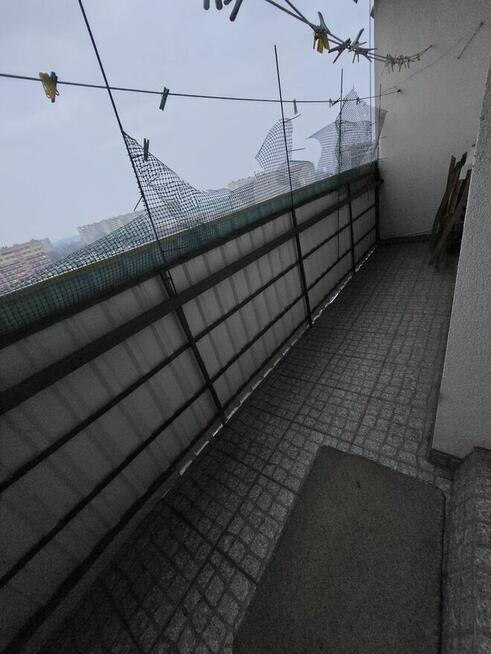 4 pokoje mieszkania, Żory, oś. Ks. Władysława