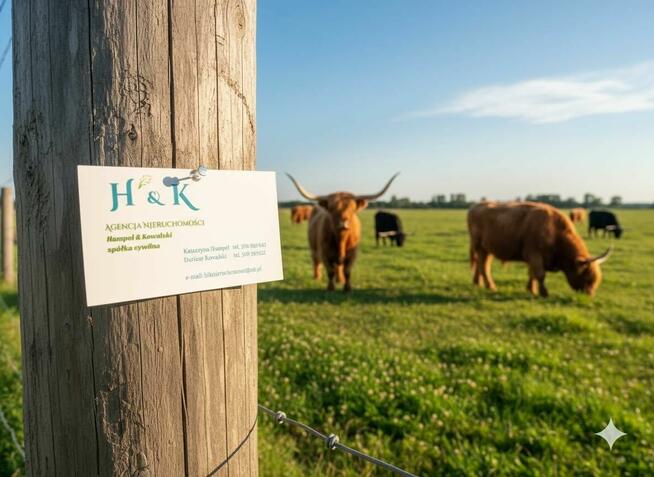 Agencja Nieruchomości H&K