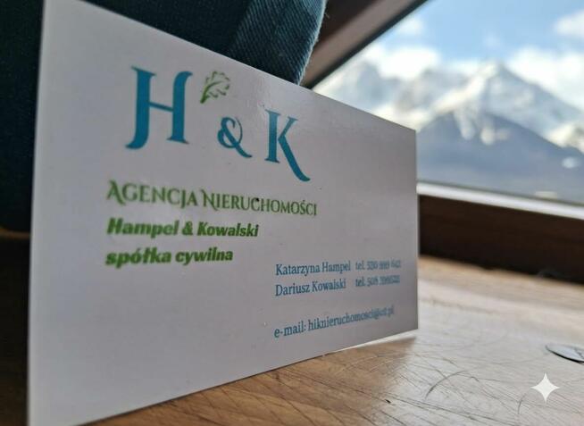 Agencja Nieruchomości H&K