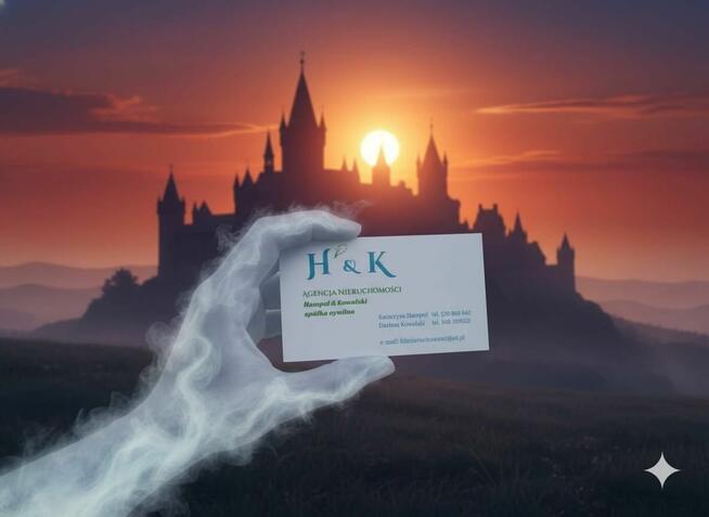 Agencja Nieruchomości H&K