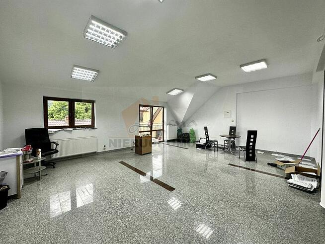 002LWW* Łącko, lokal handlowo- usługowy! pow. 75 m2, parter