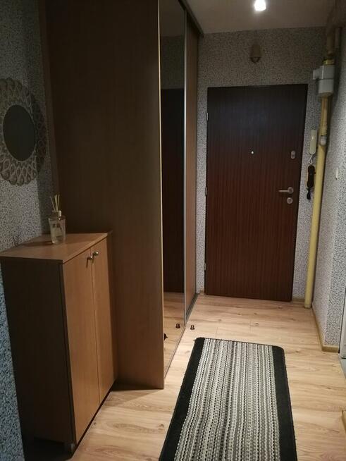 Pomorzany 2 pokoje kuchnia lazienka. umeblowanie nowe. Wiezo