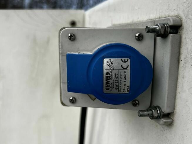 80 ZŁ | Zwyżka Tychy – centralna obsługa Śląska