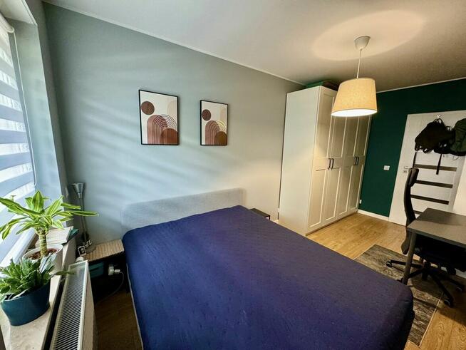 Sprzedam mieszkanie 2-pokojowe