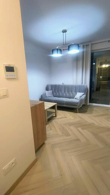 Do wynajęcia nowe mieszkanie na Osiedlu Carpatia