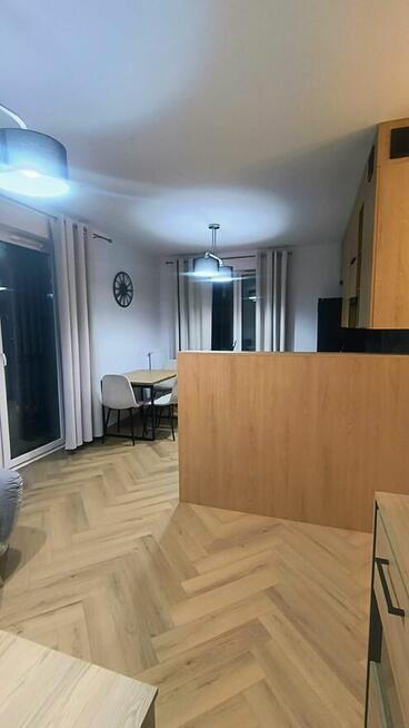 Do wynajęcia nowe mieszkanie na Osiedlu Carpatia