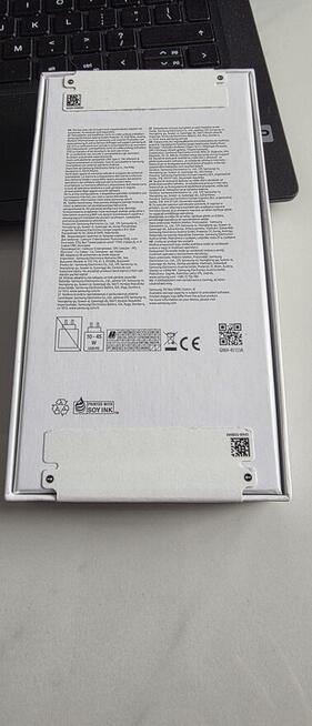 Smartfon Samsung a36 5G