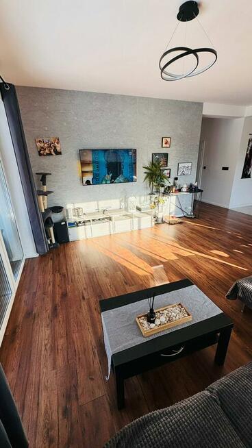 Bezpośrednio! Dom wolnostojący - gotowy do wprowadzenia