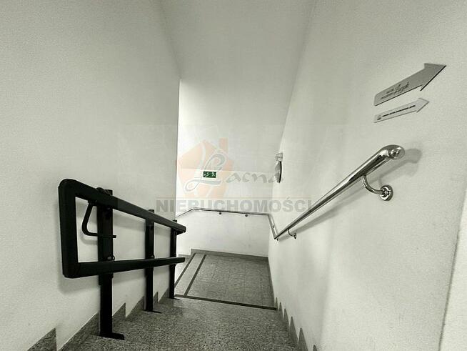 002LWW* Łącko, lokal handlowo- usługowy! pow. 75 m2, parter