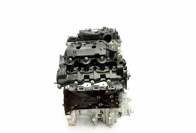 SILNIK REGENEROWANY JAGUAR LAND ROVER RANGE ROVER 3.0 DT306