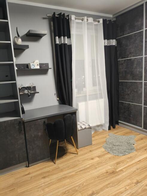 Mieszkanie do wynajęcia