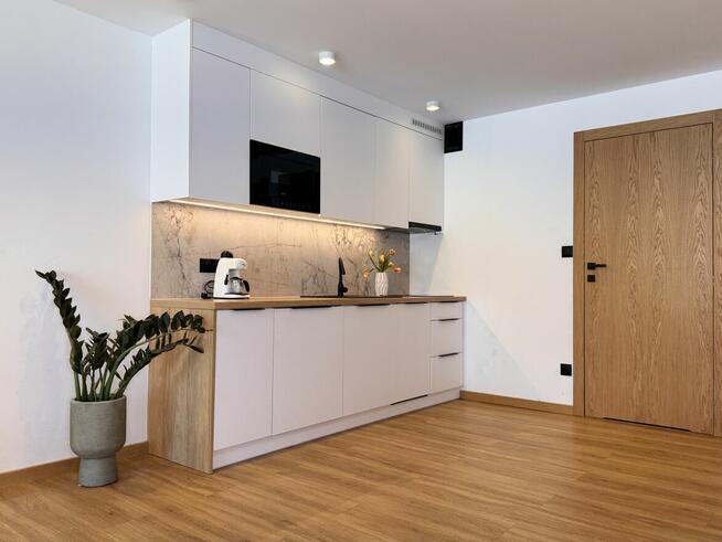 20 miejsc noclegowych - kompleks apartamentów 23%VAT