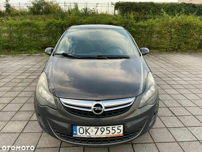Opel Corsa 1.3 CDTI drive