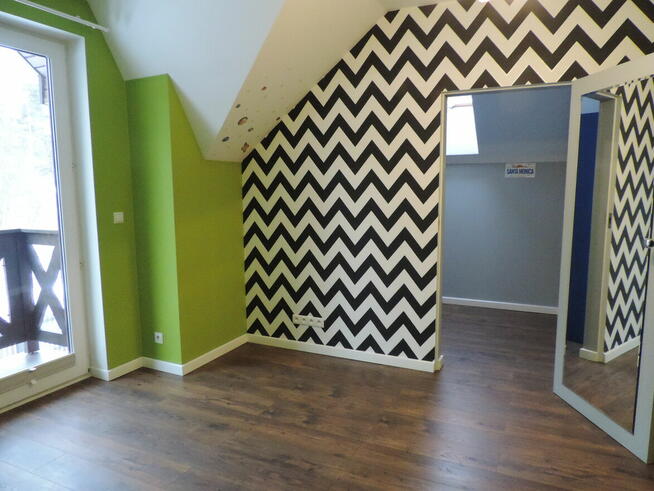 Międzyborów- świetny dom w idealnej lokalizacji