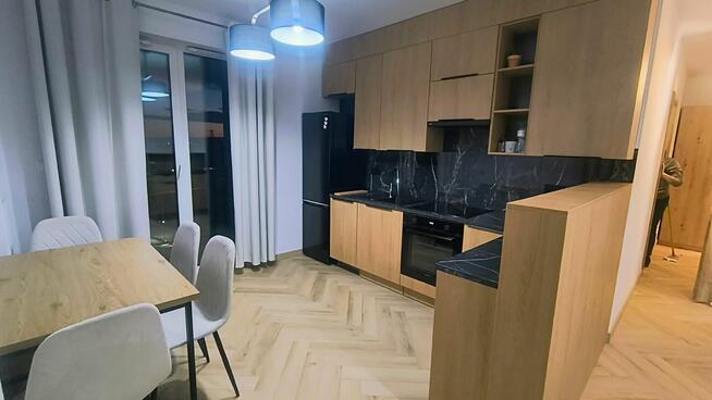 Do wynajęcia nowe mieszkanie na Osiedlu Carpatia