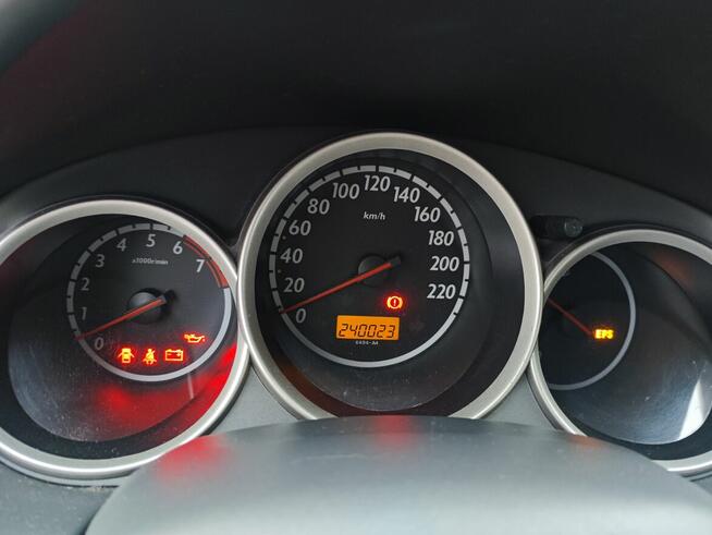 Honda Jazz 2004 r. Okazja