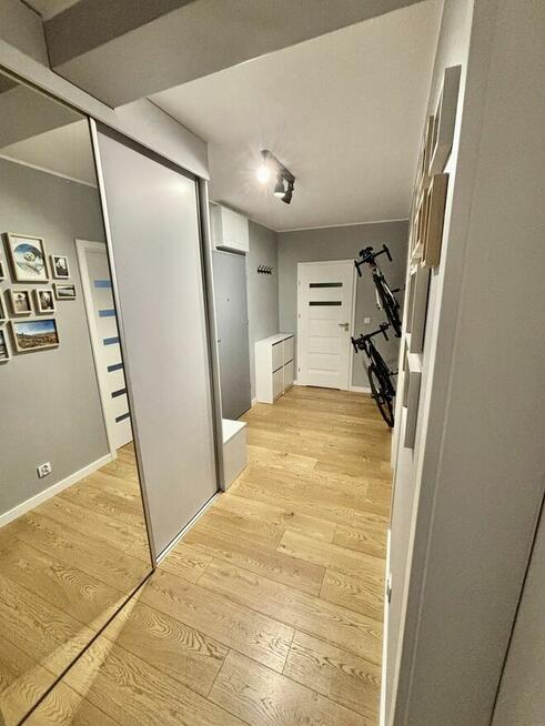 Sprzedam mieszkanie 2-pokojowe